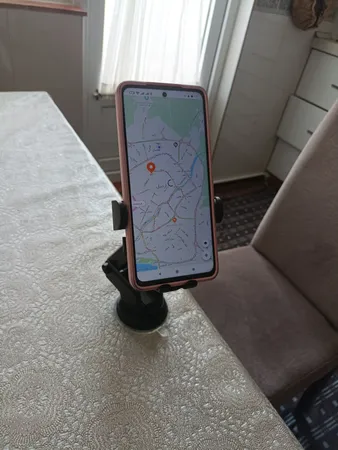 پایه نگهدارنده گوشی موبایل پرووان مدل PHL1150