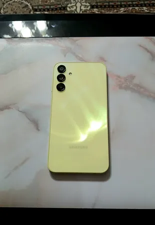 گوشی موبایل سامسونگ مدل Galaxy A15 دو سیم کارت ظرفیت 256 گیگابایت و رم 8 گیگابایت - ویتنام