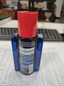 تجریه خرید محلول تقویت کننده مو آلپسین مدل Caffeine حجم 200 میلی لیتر