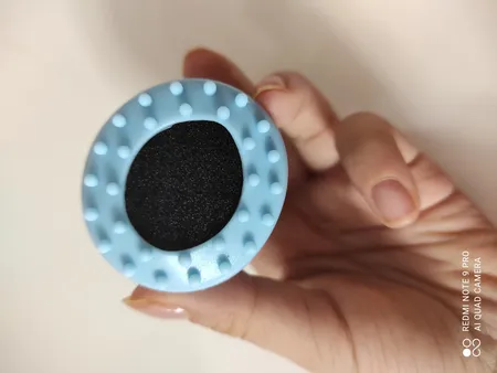 برس پاک کننده صورت بیوتی مدل هشت پا کد 01