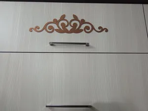 تجریه خرید آینه پدیده شاپ مدل AK001 بسته 2 عددی