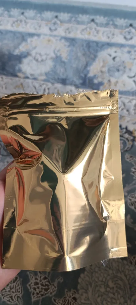 میوه حبه ای خشک مخلوط دارو درخت - 100 گرم