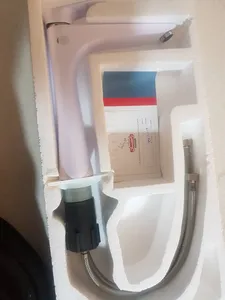 تجریه خرید شیر روشویی پایه بلند راسان مدل آتیس AK003