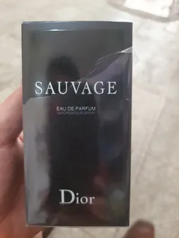 ادو پرفیوم مردانه های نیوویش مدل SAVAGE حجم 100 میلی لیتر