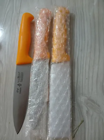چاقو آشپزخانه مدل حیدری