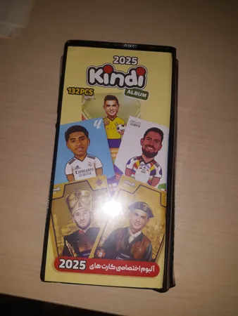 عکس ارسالی خریدار