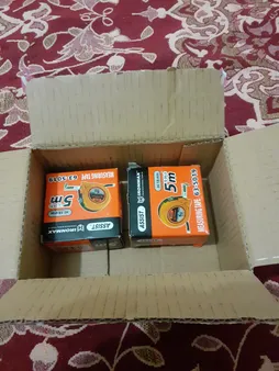 متر 5 متری آیرون مکس مدل 5019