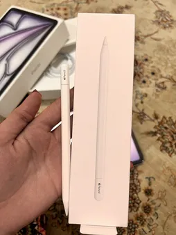 قلم لمسی اپل مدل Pencil USB-C