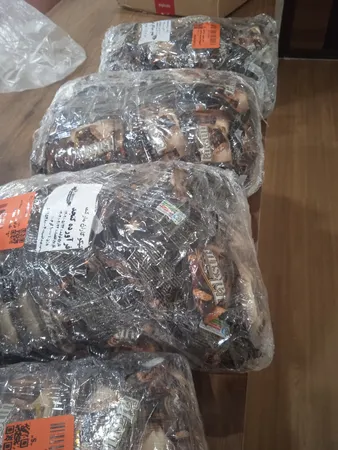 فرآورده کنجدی شکلاتی تکسان - 1000 گرم