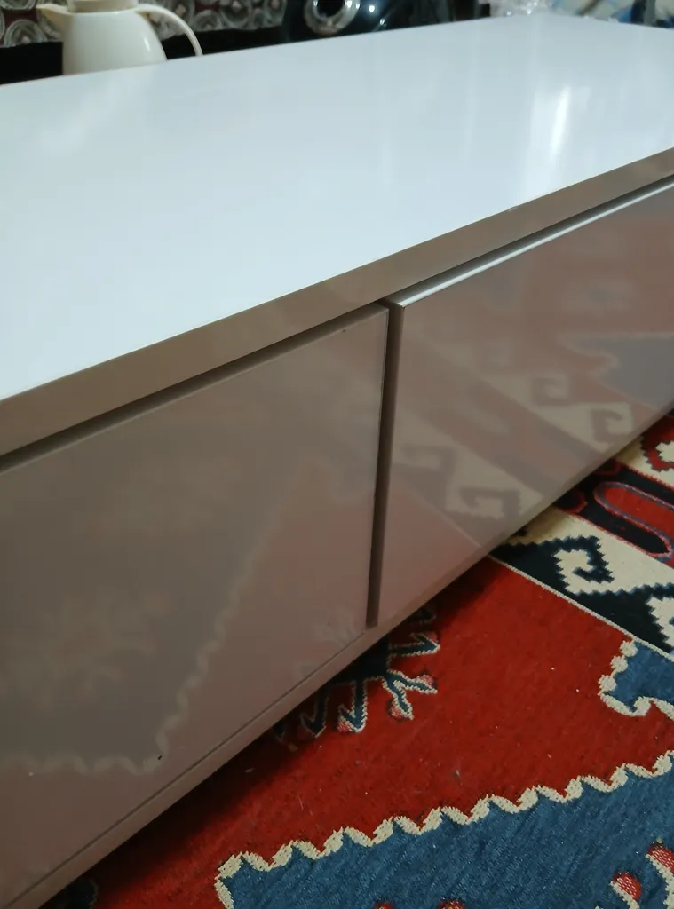 میز تلویزیون مدل 0117