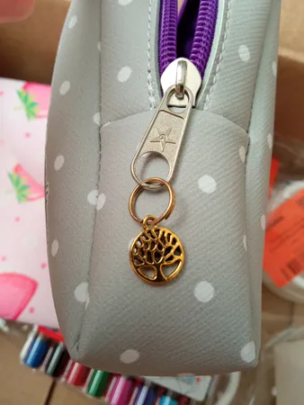 کیف نوار بهداشتی طرح پیشی مدل S-207