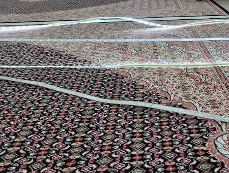 ریسه ال ای دی مدل شلنگی سوکت دار کد 5730 طول 10 متری