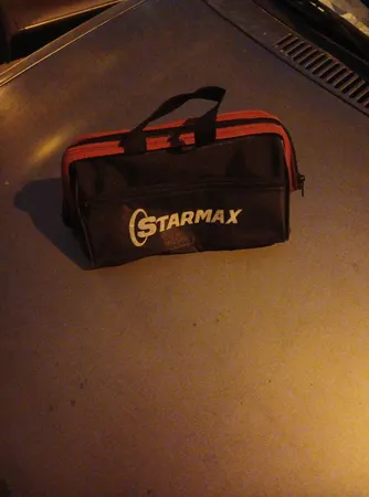 کیف ابزار استارمکس مدل مثلثی 27