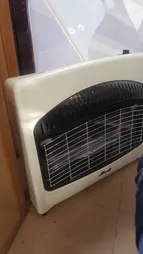 بخاری گازی پلار مدل 30KN