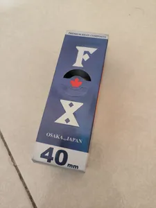 تجریه خرید توپ پینگ پنگ فاکس مدل پنج ستاره