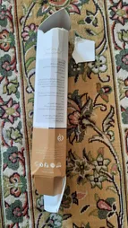 ژل روشن کننده کشاله ران و زیر بغل سروینا مدل Normal حجم 75میلی لیتر