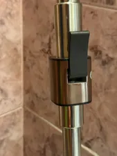 تجریه خرید دسته طی زمین شوی دبلیو اس مدل ++RQ90 A به همراه سری یدک