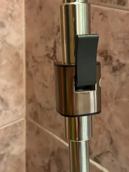 دسته طی زمین شوی دبلیو اس مدل ++RQ90 A به همراه سری یدک