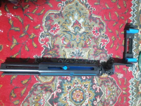 سه پایه نگهدارنده گوشی موبایل سانیو ای سی مدل GoInfluence