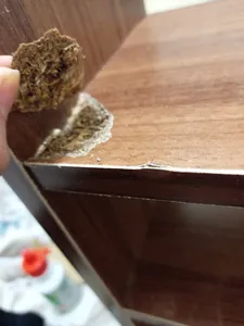 تجریه خرید شلف رومیزی مدل 200