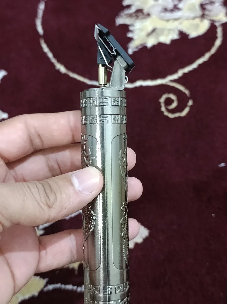 ماشین اصلاح موی صورت مدل V-T9