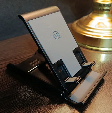 پایه نگهدارنده گوشی موبایل و تبلت یوسمز مدل ZJ073