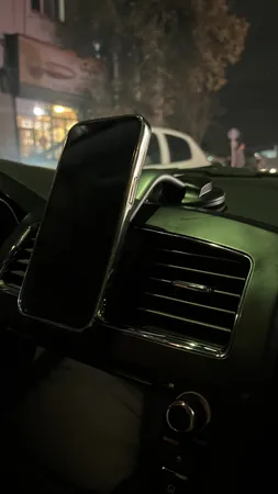 نگهدارنده گوشی موبایل اکو مدل EX50