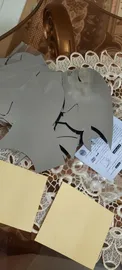 عکس ارسالی خریدار