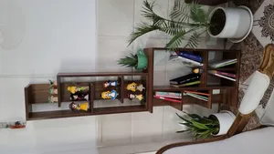 تجریه خرید شلف رومیزی مدل 200