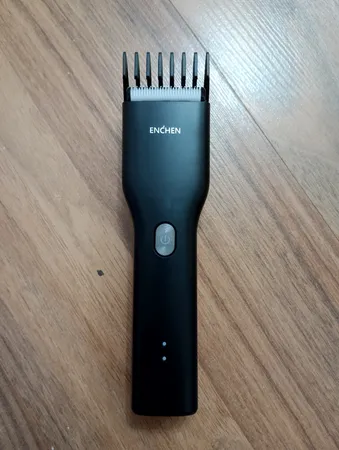 ماشین اصلاح موی سر و صورت شیائومی مدل Enchen