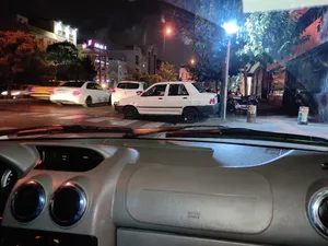 تجریه خرید تیغه برف پاک کن ساما وایپر بلید مدل هیبرید مناسب برای پراید آبپاشدار بسته دو عددی