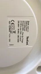 سرخ کن تفال مدل FZ7600