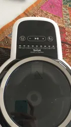 سرخ کن تفال مدل FZ7600