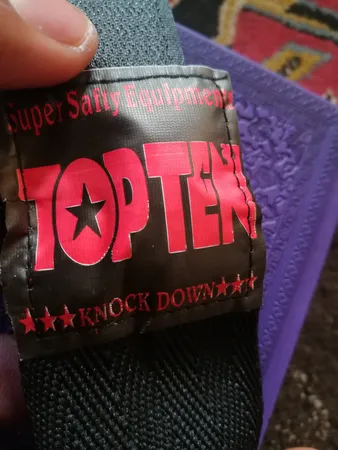 باند بوکس تاپتن مدل N12 بسته 2 عددی سایز S