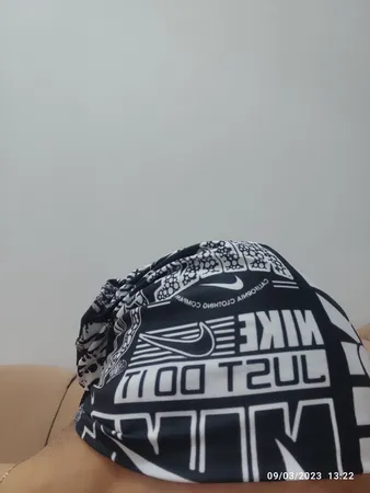 اسکارف ورزشی هزاردستان مدل DB63