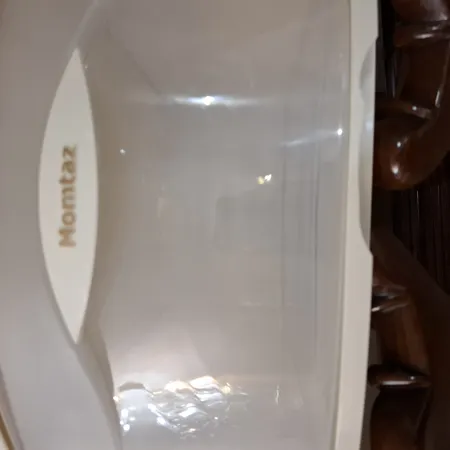 باکس نظم دهنده ممتاز پلاستیک مدل SL