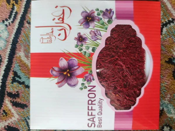 عکس ارسالی خریدار