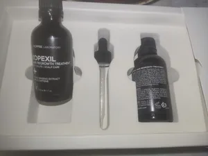 تجریه خرید لوسیون تقویت‌کننده مو موپک مدل kopexil مناسب برای انواع مو حجم 50 میلی‌لیتر مجموعه 2 عددی