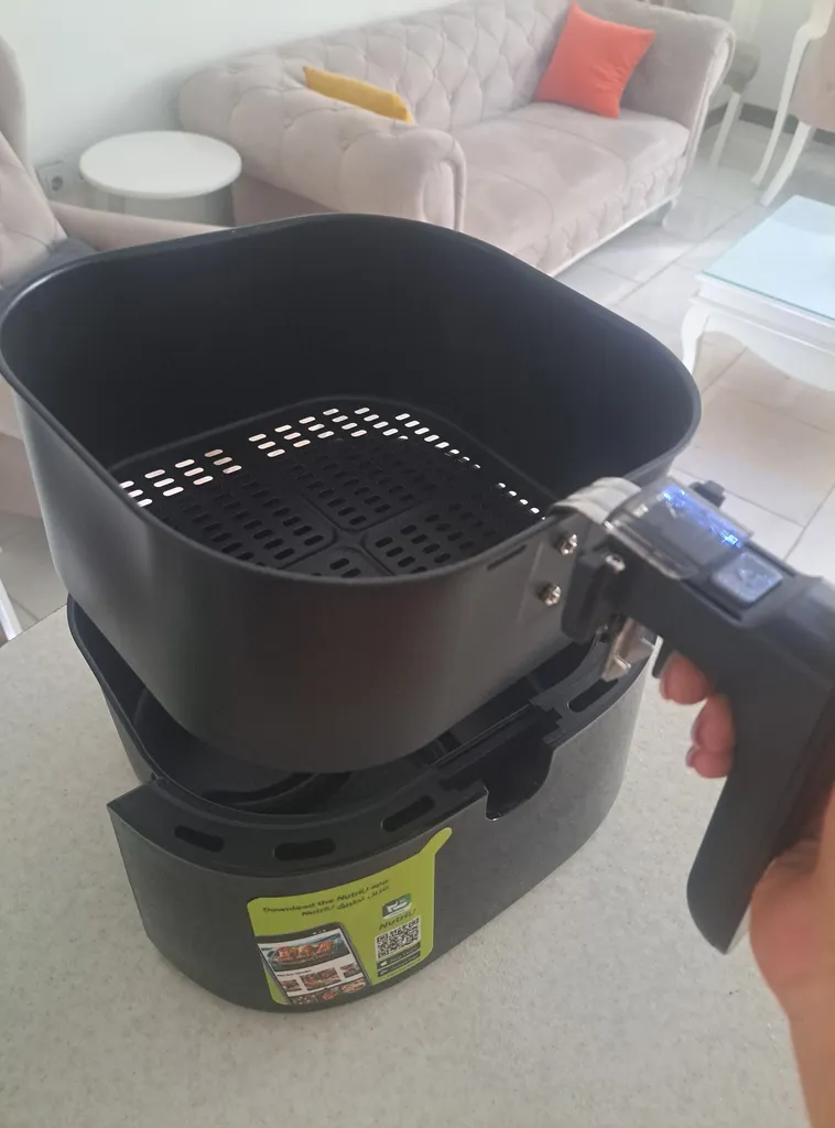 سرخ‌کن 6.2 لیتری فیلیپس مدل HD9270