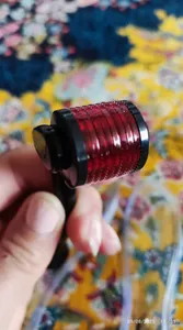 تجریه خرید درمارولر مدل DRS سایز 0.5m