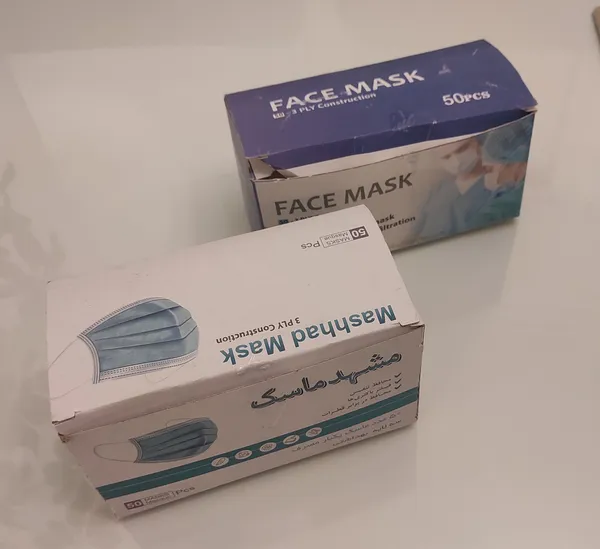 عکس ارسالی خریدار