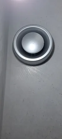 هواکش ایرسافت مدل AS 10 G