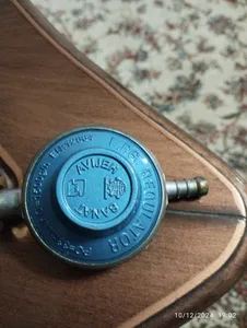 تجریه خرید رگلاتور پارس رگلاتور مدل TR07