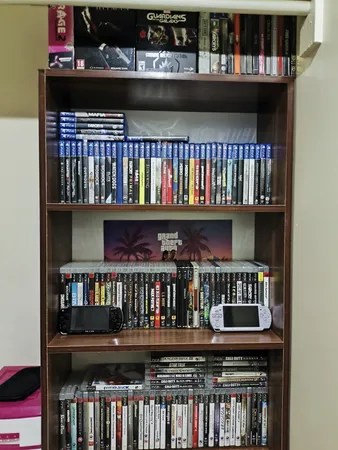 کتابخانه مدل FH11