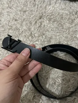 کمربند زنانه کد 24-5000