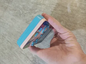 تجریه خرید کنسول بازی قابل حمل مدل G5