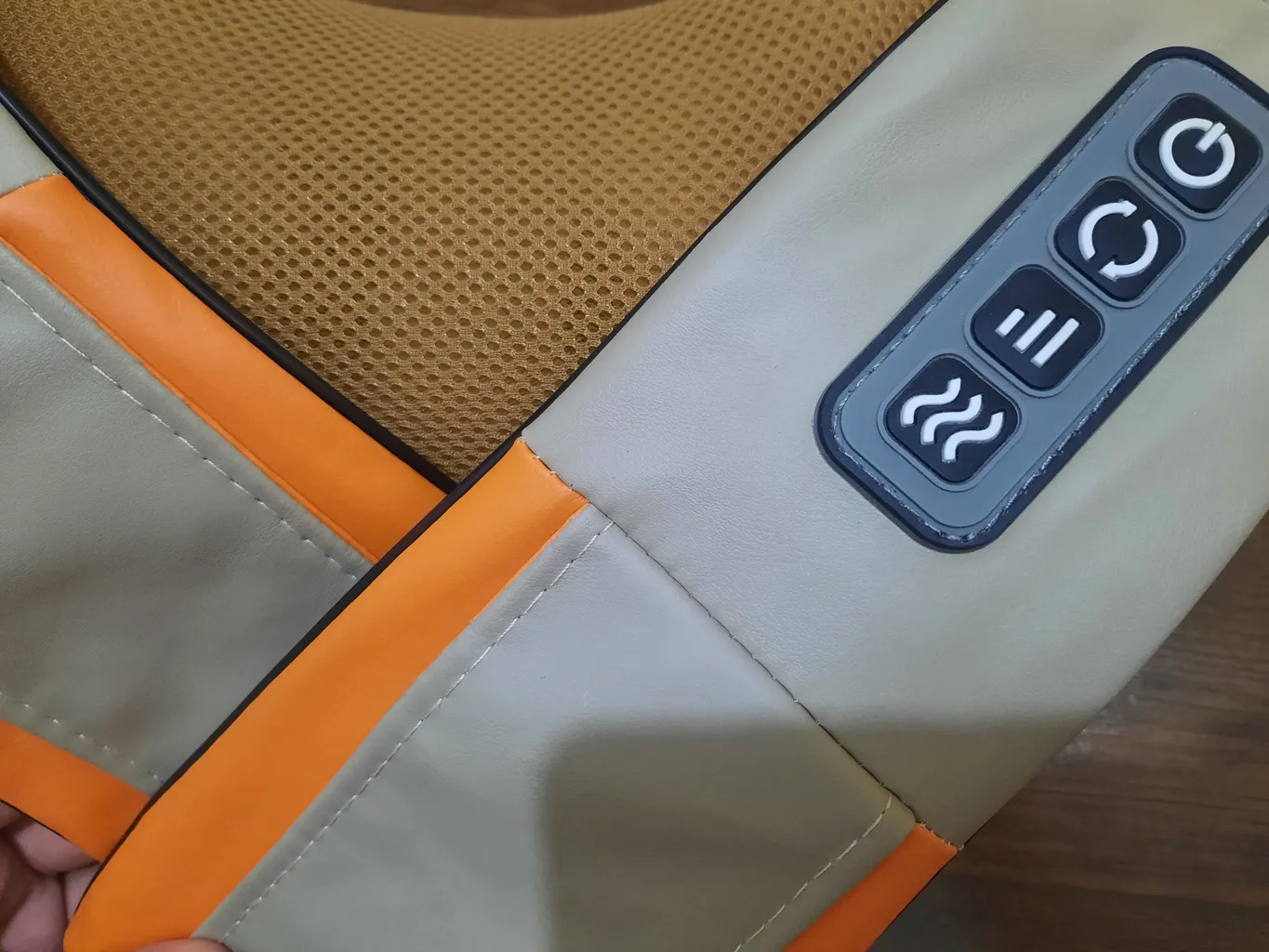 ماساژور برقی کنیدینگ مدل NKD12