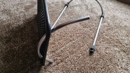 زیر پایی متحرک سنگین اداری نگین