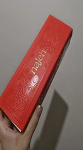 تجریه خرید پد پاک کننده آرایش صورت ناژه مدل Double Press بسته 120 عددی