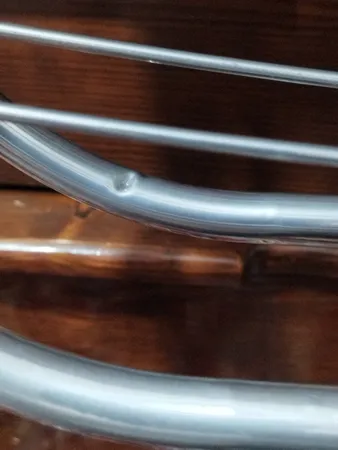 بند رخت ایران تاج مدل تاشو